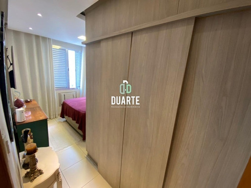 Imagem 11 de 30 de Apartamento - Ap04044 - 69670117