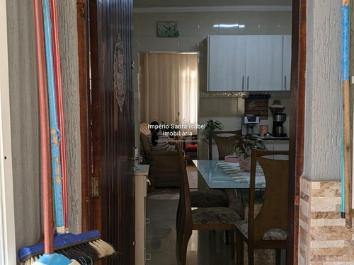 Imagem 18 de 27 de Vende-se Casa 260 M² No Bairro Pq Guarani São Paulo Sp 1105