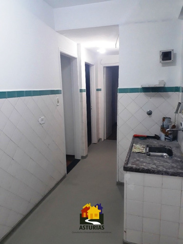 Imagem 10 de 15 de Apartamento Para Venda E Locação Na Penha - 2819-2