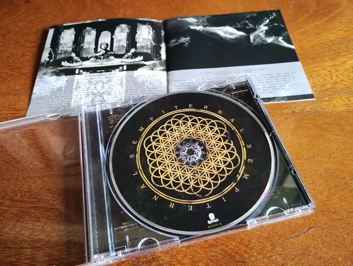 送料無料 店舗 Cd juros sem Parcelamento | Sempiternal - Horizon The Me Bring 洋楽