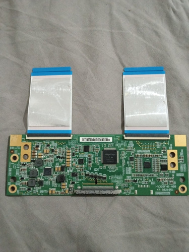 Tarjeta T-con Vizio D32f-e1 (hv320fhb-n00) *51 (Usado)