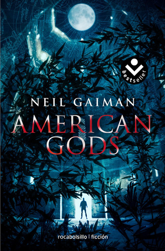 American Gods (edición Serie Tv) 81fkk