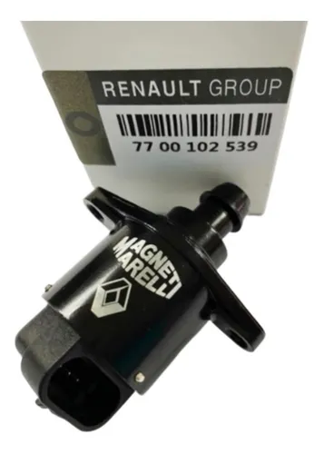 comprar Valvula Minimo Sensor Iac Renault Clio Megane Logan.