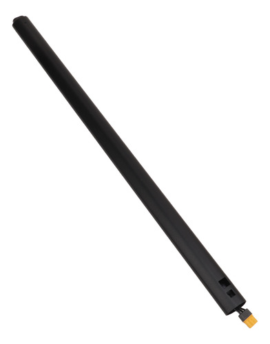 Tubo De Escape De Helicóptero Rc, Aleación De Aluminio, Avió
