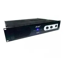 Comprar Potencia Apogee H12 Amplificador 900w,450x2 En 4 Ohms