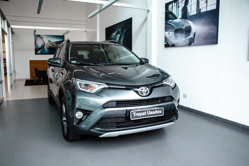 Imagen 2 de 11 de Toyota Rav4 2.5 Vx