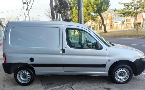 Imagen 2 de 12 de Peugeot Partner