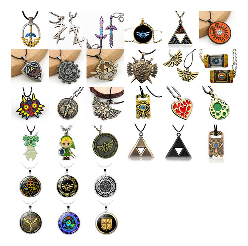 Amiibos The Legend Of Zelda Tears Of The Kingdom Bota Toto