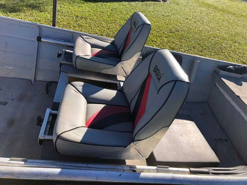 Barco Fluvimar Br6000