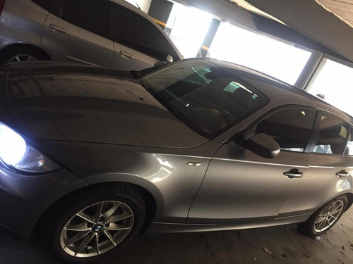 Bmw Serie 1 2010 2.0 Aut. 5p