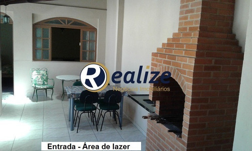 Imagem 18 de 23 de Ponto Comercial Conta Com Duas Casas No Fundo Do Terreno Composto Por 4 Quartos Cada Uma À Venda No Aeroporto, Guarapari-es - Realize Negócios Imobili - Pt00018 - 70473503