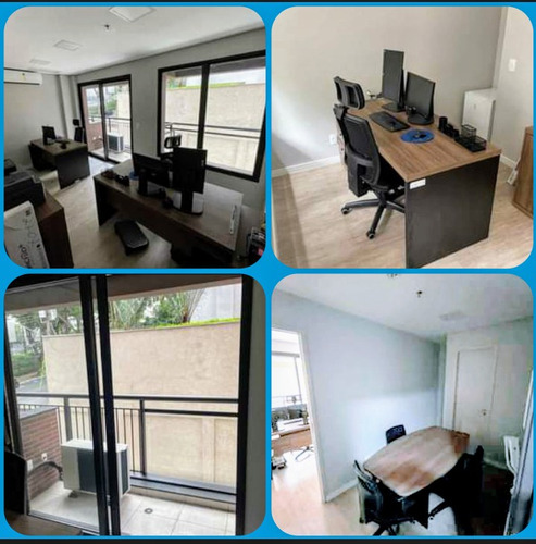 Sala Comercia - Aceito Veículos!!