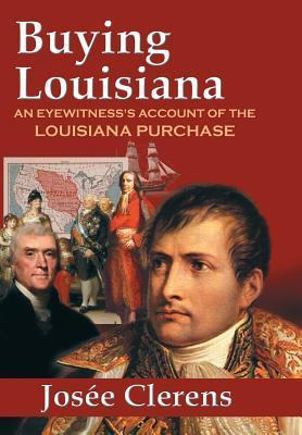 Libro Buying Louisiana - Josee Clerens
