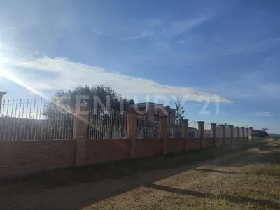 Rancho en venta