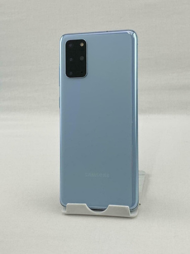 Imagen 4 de 8 de Samsung Galaxy S20+ Plus 5g Sm-g986b/ds - 128gb (unlocked)