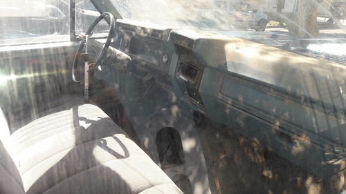 Ford F-100 Motor Echo A Nuevo V8 Con Gnc $900mil