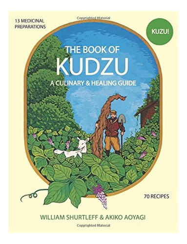 Libro: The Book Of Kudzu