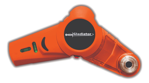 Imagen 4 de 9 de Taladro Percutor 650 W 13 Mm Gladiator Tp 413/7/220 Mm