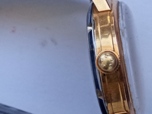 Eterna Matic Automatico