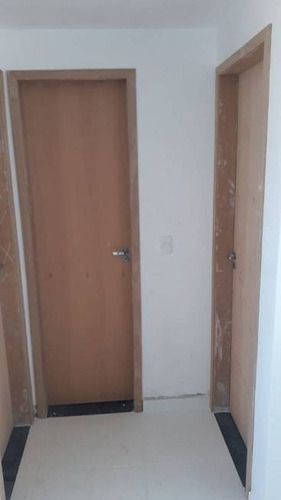 Imagem 5 de 17 de Apartamento Com Área Privativa À Venda, 2 Quartos, 1 Vaga, Parque Xangrilá - Contagem/mg - 2976