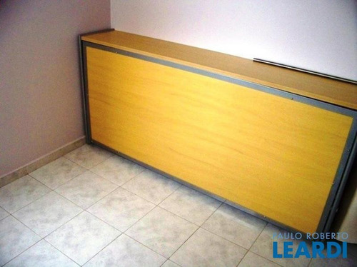 Imagem 14 de 15 de Apartamento - Panamby - Sp - 249736