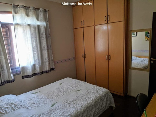 Imagem 28 de 30 de Casa Térrea Com Piscina No Altos Da Serra Urbanova Em Sjcampos-sp - Cov280 - 34823963