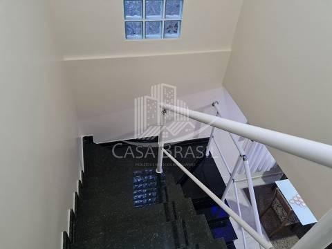 Imagem 4 de 18 de Casa Com 3 Dormitórios , Zona Sul Jardim Portugal, São Jose Dos Campos-sp - 3053
