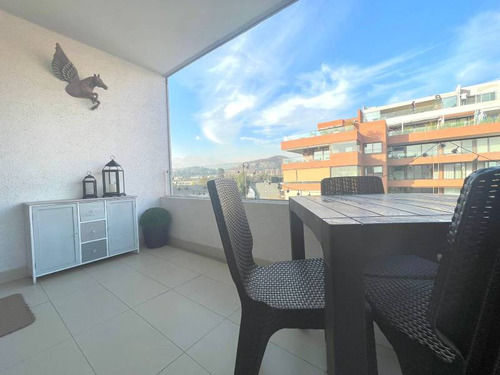 Duplex Espectacular Terraza