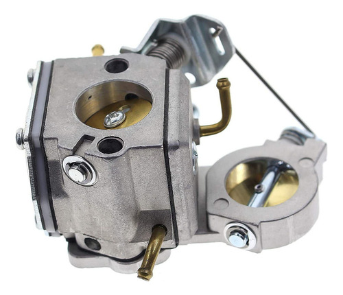 Carburador For Sierra De Corte C3-el53 K760 578243401 M Cca