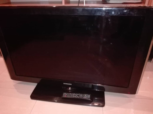 Tv Samsung 40 Smartv C/control Y Conexion Cable Hdmi (Usado)