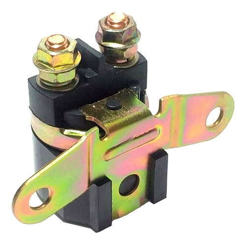 Rele Arranque Solenoid Suzuki Ls