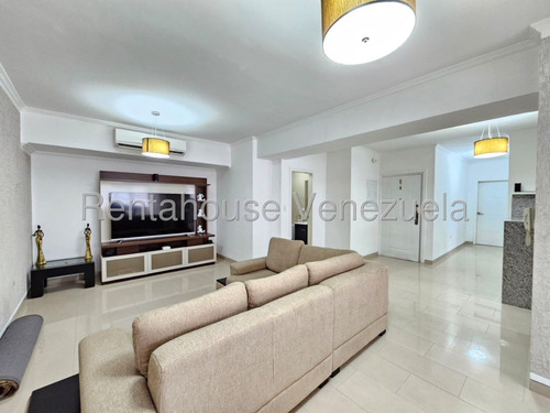 Apartamento En Venta Ubicado En La Soledad Maracay, Fvina 25-12181