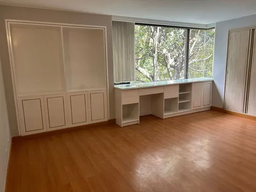 Apartamento En Arriendo En El Nogal. Cod A14701