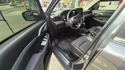 Suzuki NEW GRAND VITARA HYBRID 1.5 Glx 4X4 All Grip Híbrida