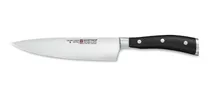 Comprar Cuchillo Wüsthof Classic Ikon Chef 20 Cm Todo Cheff