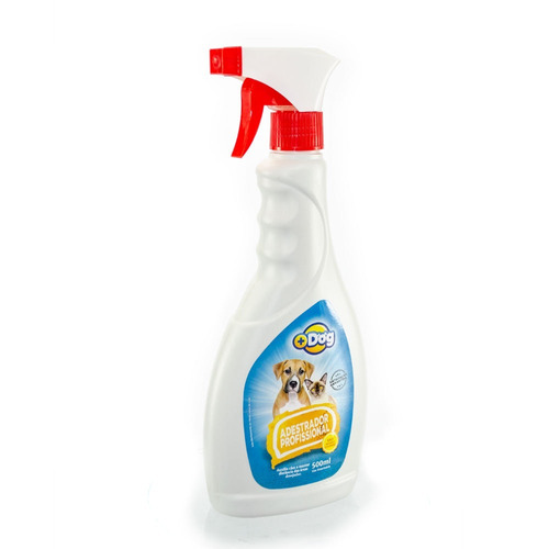 Adestrador Profissional Mais Dog 500ml