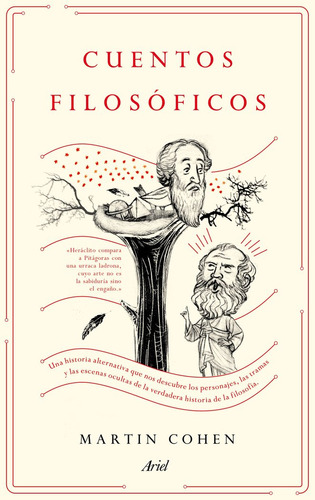 Cuentos Filosoficos - Martin Cohen