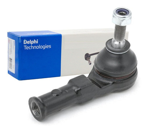Terminal Direccion Izq Oem: 7701047415