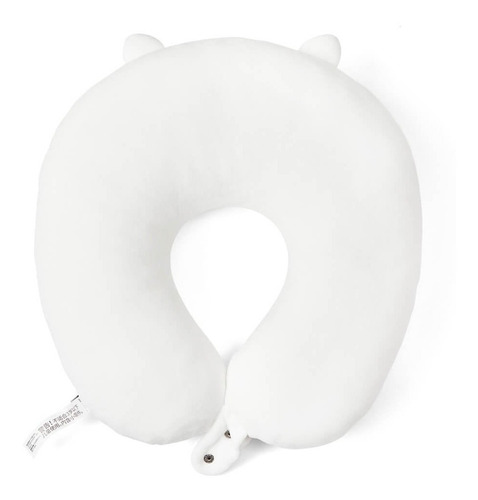Almohada De Viaje Para Cuello Baby Rj Bt21 Line Friends