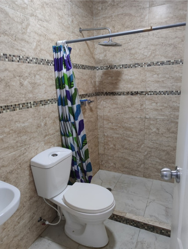 Imagen 8 de 9 de Town House En Venta Nueva Barcelona Residencias Dubai