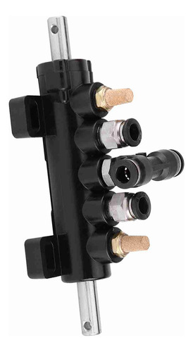 Controle De Válvula De Pedal Para Suprimentos De Máquinas De