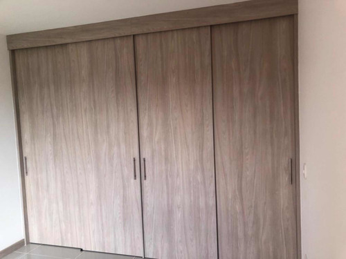 Imagen 13 de 20 de Apartamento 2 Habitaciones Y Dos Baños Completos