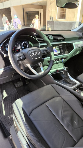 Imagen 9 de 11 de Audi Q3 35 Tfsi 0km Entrega Inmediata