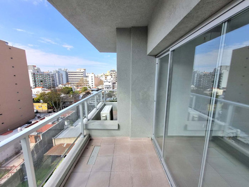 Venta 2 Amb-balcon-sum-gimnasio-estrenar Lanus