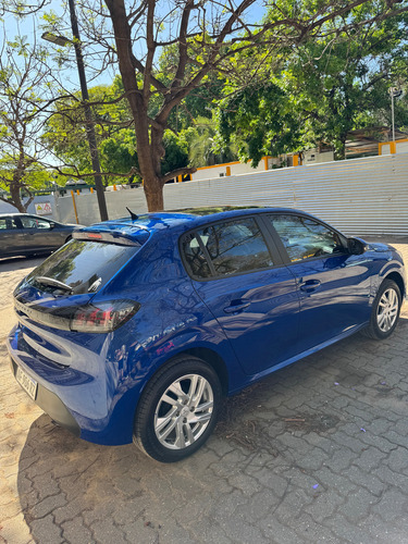 Peugeot 208 1.6 Active Pack