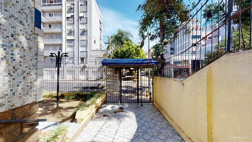 Imagem 10 de 29 de Apartamento À Venda, 80 M² Por R$ 265.000,00 - Rio Branco - Porto Alegre/rs - Ap3822