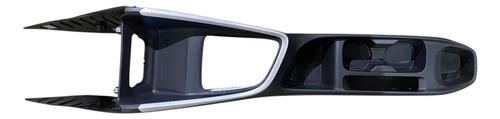 Console Central Chevrolet Onix Hatch 1.0 2021 - 2024 (Usado)