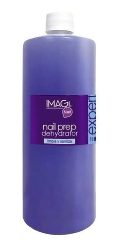 Nail Prep Dehydrator Imagi 1 Litro