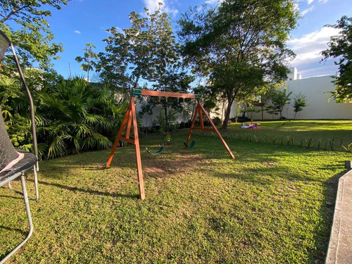 Imagen 24 de 25 de Casa En Renta De 4 Recamaras En Residencial Terramagna