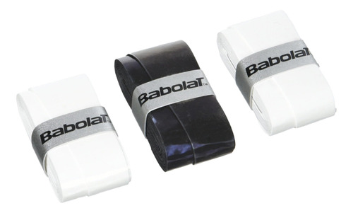 Pack Sobregrips Babolat My Grip Tenis-